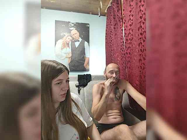 KeshVi777a webcam