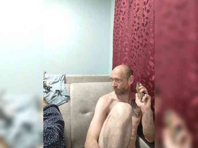 KeshVi777a webcam