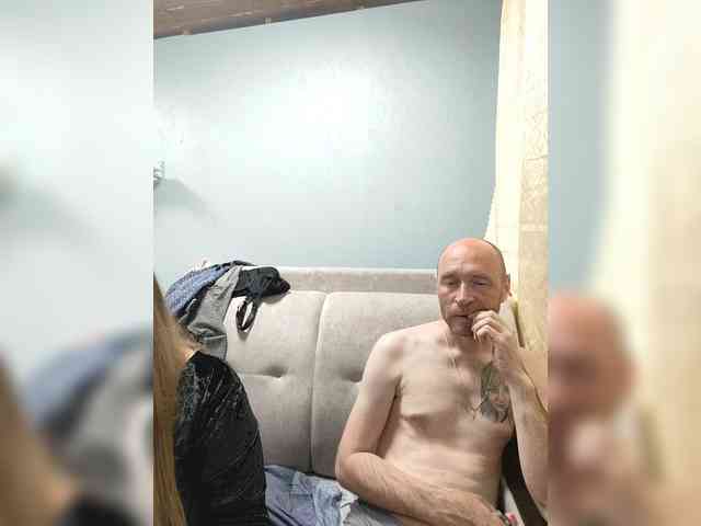 KeshVi777a webcam