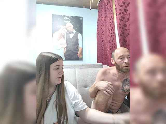 KeshVi777a webcam