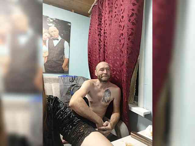 KeshVi777a webcam
