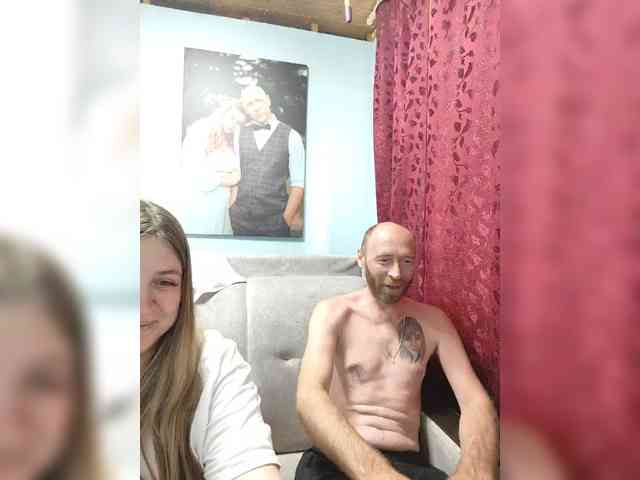 KeshVi777a webcam