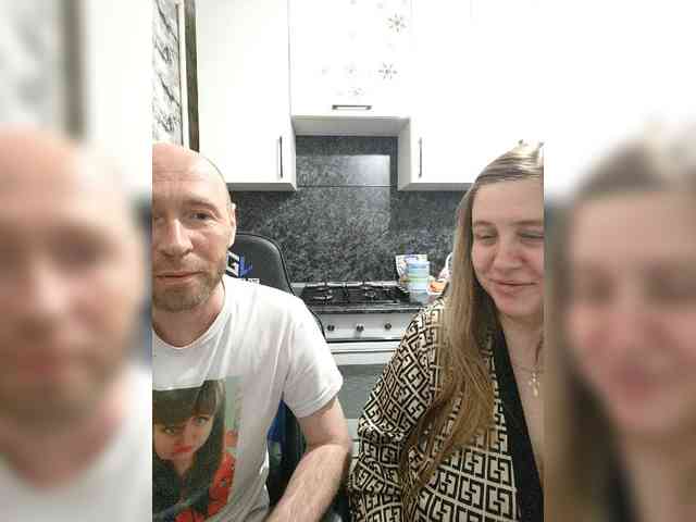 KeshVi777a webcam