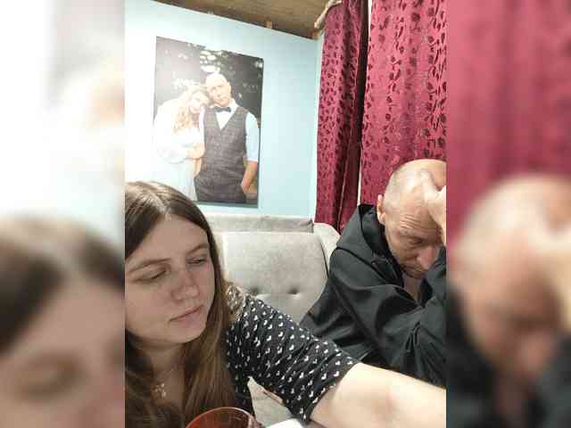 KeshVi777a webcam