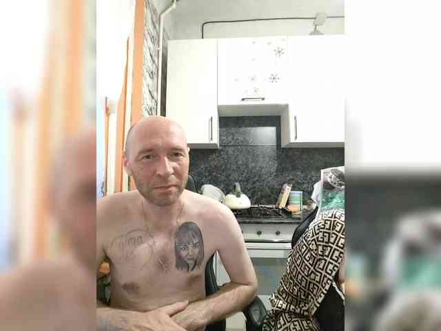 KeshVi777a webcam