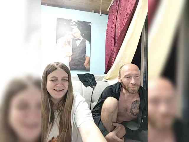 KeshVi777a webcam
