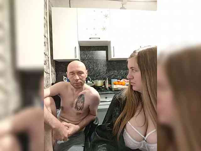 Live stream of Innokentiy449