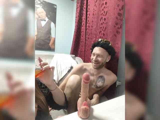 KeshVi777a webcam