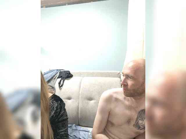 KeshVi777a webcam