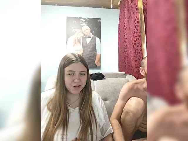 KeshVi777a webcam