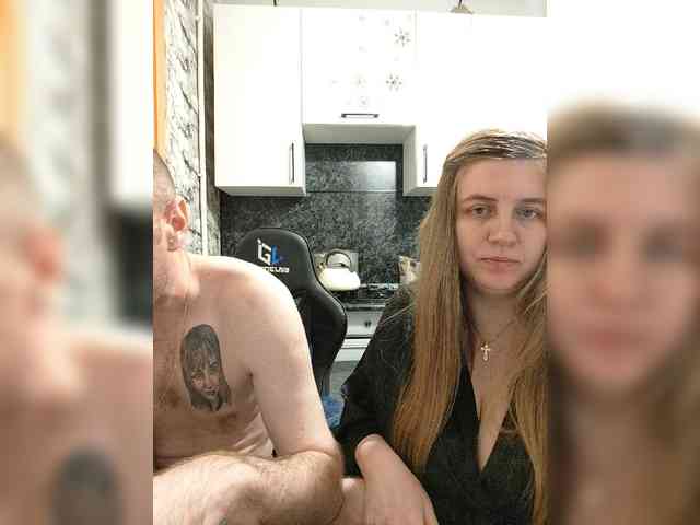 KeshVi777a webcam