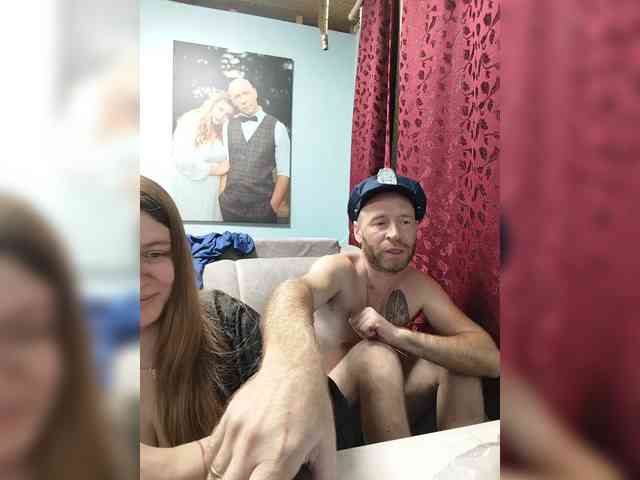 KeshVi777a webcam