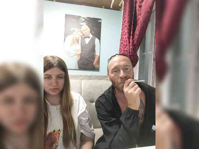 KeshVi777a webcam