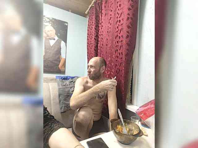 KeshVi777a webcam