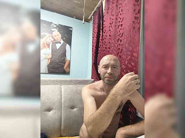 KeshVi777a webcam