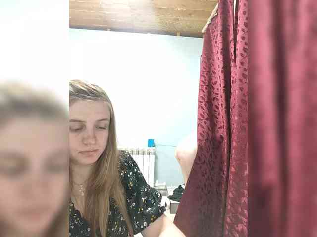 KeshVi777a webcam