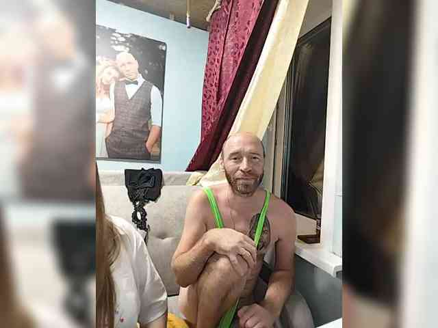 KeshVi777a webcam
