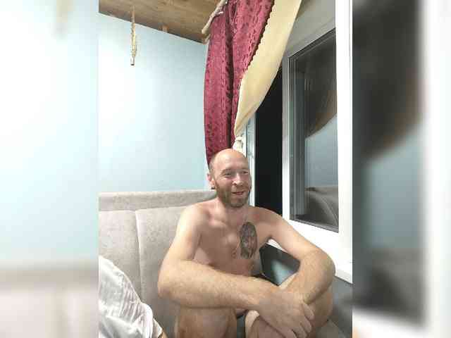 KeshVi777a webcam