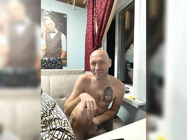 KeshVi777a webcam