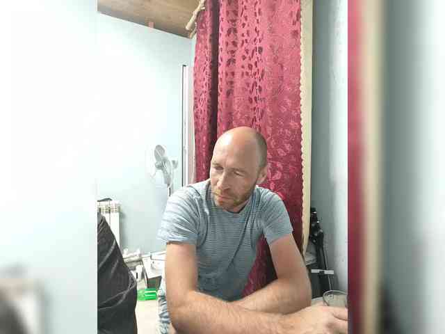 KeshVi777a webcam