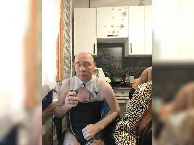 KeshVi777a webcam