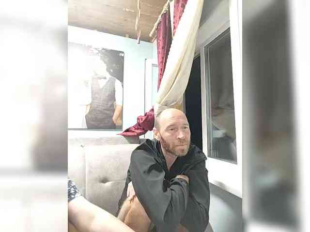 KeshVi777a webcam