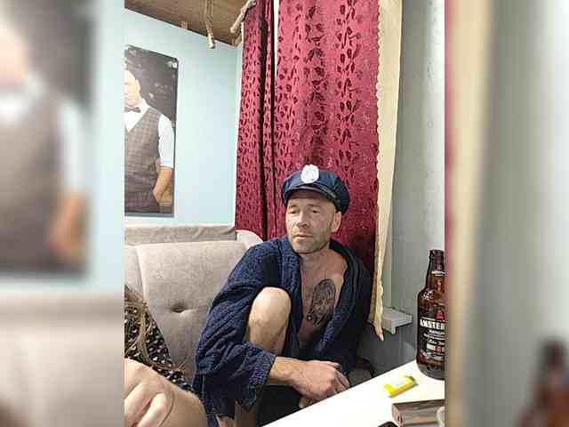 KeshVi777a webcam