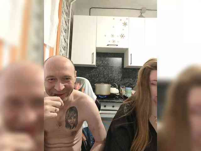 KeshVi777a webcam