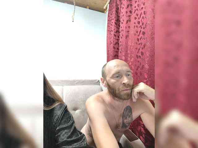 KeshVi777a webcam