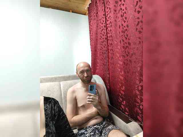 KeshVi777a webcam