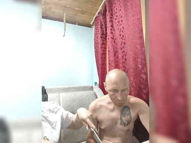 KeshVi777a webcam