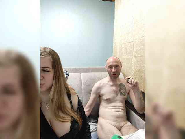 KeshVi777a webcam