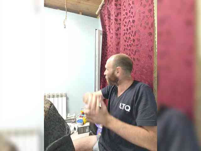 KeshVi777a webcam