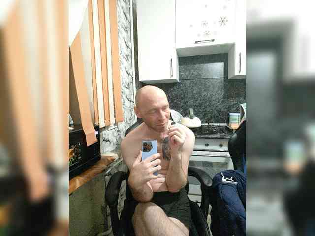 KeshVi777a webcam
