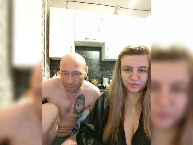KeshVi777a webcam