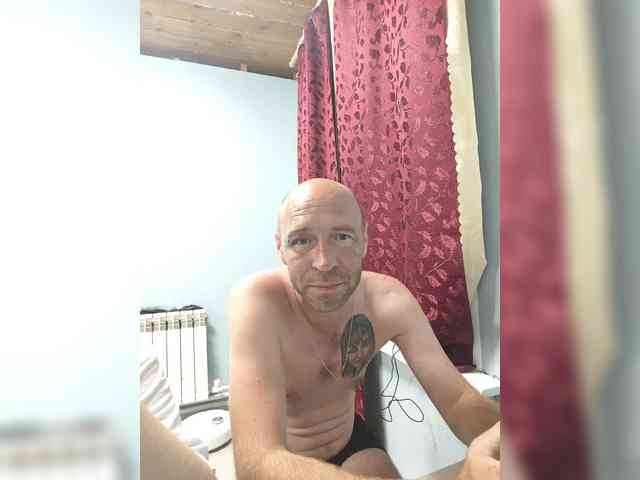 KeshVi777a webcam