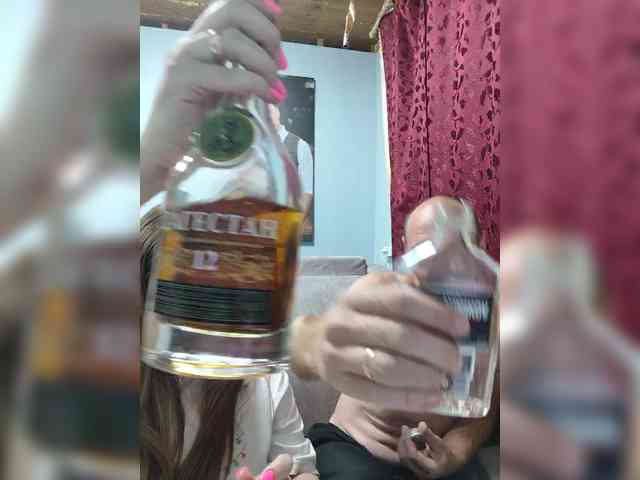 KeshVi777a webcam
