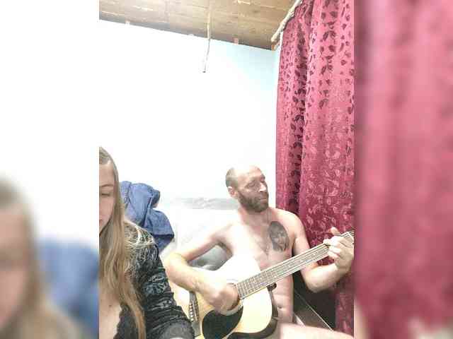 Innokentiy449 Sex Cam Show