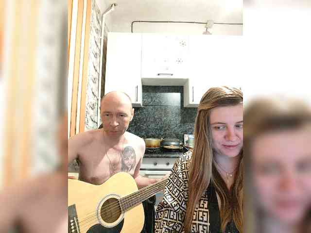 KeshVi777a webcam