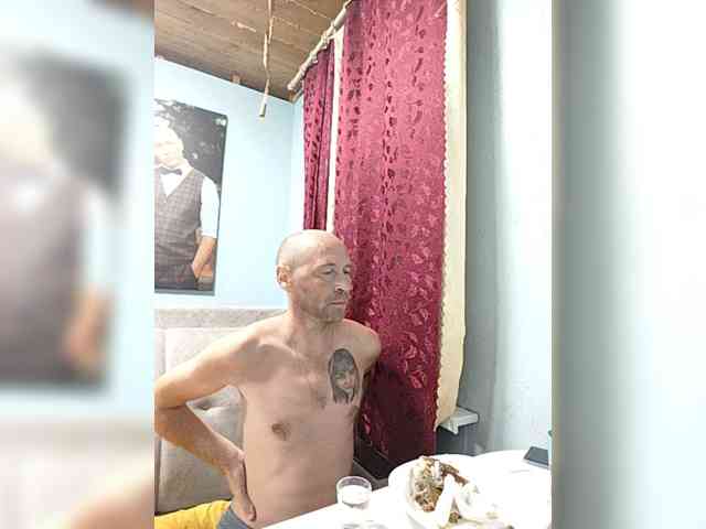 KeshVi777a webcam