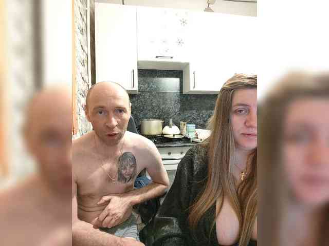 KeshVi777a webcam