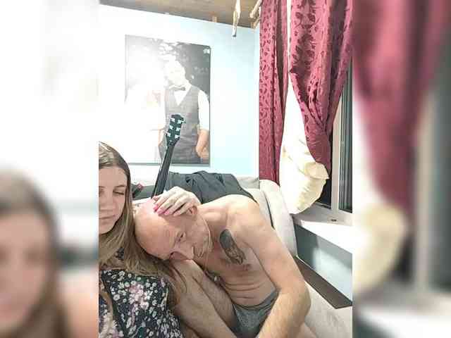 KeshVi777a webcam