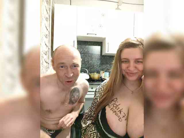 KeshVi777a webcam