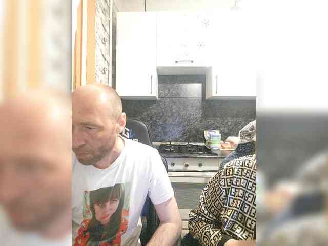 KeshVi777a webcam