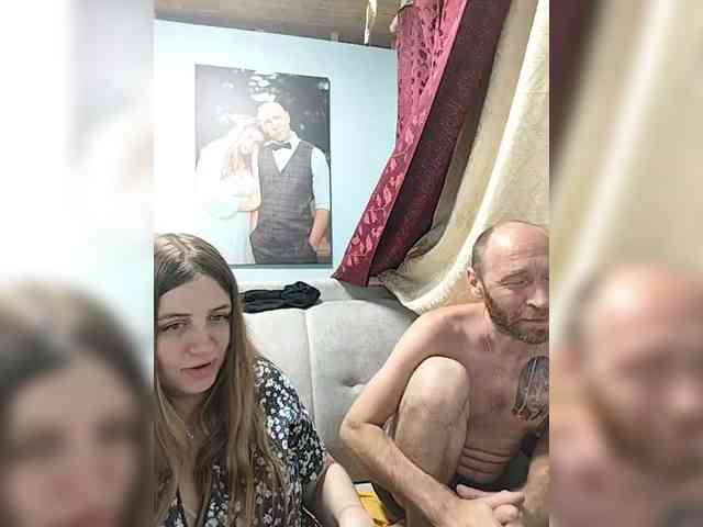 KeshVi777a webcam