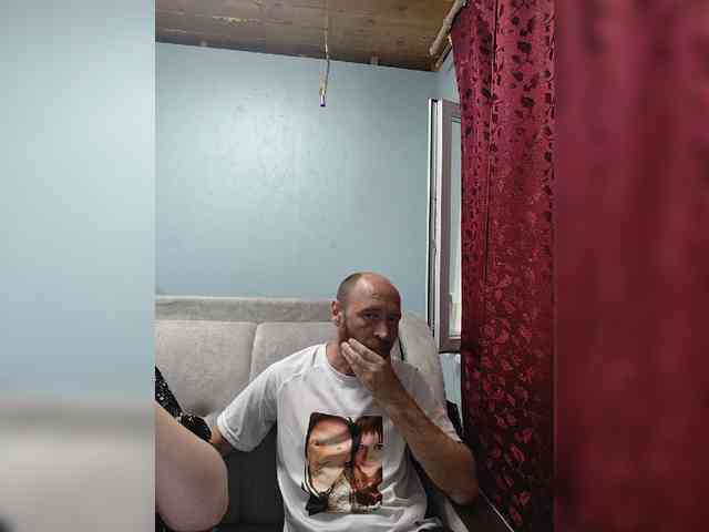 KeshVi777a webcam