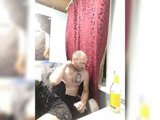 KeshVi777a webcam