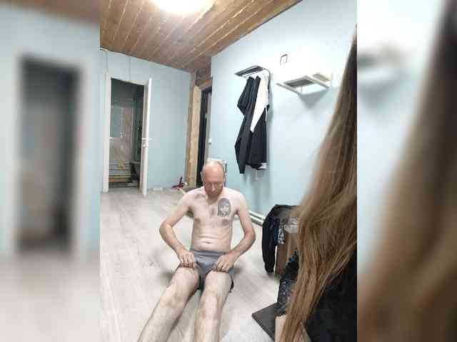 KeshVi777a webcam