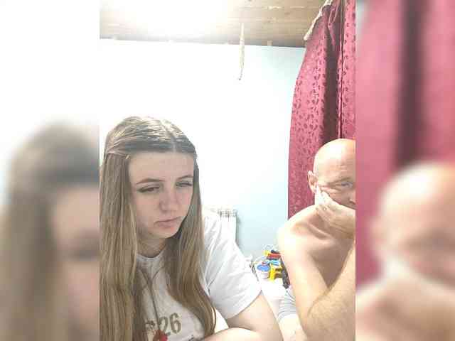 KeshVi777a webcam