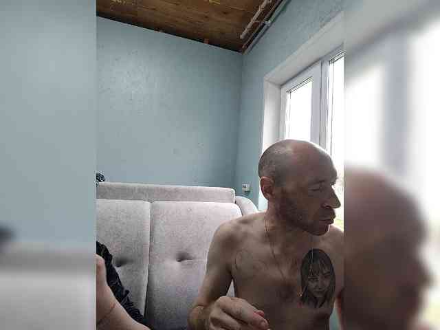 KeshVi777a webcam